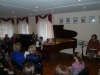 Детская музыкальная школа им. В.Я. Шебалина, концерт и экскурсия в городе Таруса