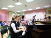 Детская музыкальная школа им. В.Я. Шебалина, концерт в детском доме