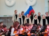 Детская музыкальная школа им. В.Я. Шебалина, Отчетный концерт 2015