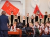 Детская музыкальная школа им. В.Я. Шебалина, Отчетный концерт 2015