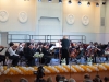 Отчетный концерт школы 22 марта 2014г.