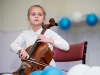 Детская музыкальная школа им. В.Я. Шебалина, праздник для первоклассников «Посвящение в музыканты».