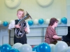 Детская музыкальная школа им. В.Я. Шебалина, праздник для первоклассников «Посвящение в музыканты».