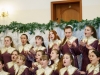 Рождественский детский хоровой фестиваль в храме Живоначальной Троицы